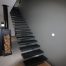 Escalier Design suspendus