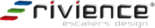 Rivience Logo
