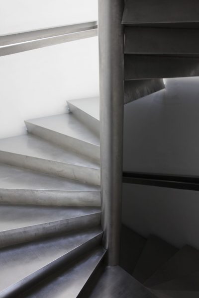 Installateur d'escalier sur-mesure à La Roche-sur-Yon
